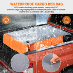 Heavy Duty Truck Bed Cargo Bag