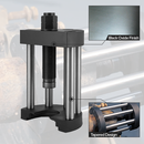 Heavy Duty Truck Tapered Torque Rod Press-6