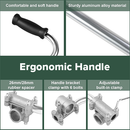 Lawn String Trimmer Handle-4