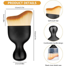 Mini Car Interior Detailing Brushes-6