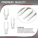 Pickle Fork Tool Set-5