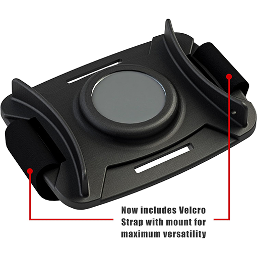Personal Safety Light Bar