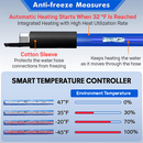RV Heated Water Hose-5
