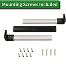 RV Screen Door Cross Bar Handle-5