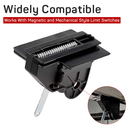 Screw Drive Carriage Pull-6