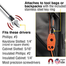 Screwdriver Magnetizer-5