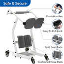 Safe Patient Stand Assist-4