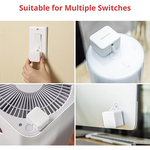 Smart Switch Button Pusher