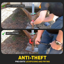 Universal Coupler Lock-4