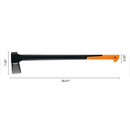 Heavy Duty Wood Splitter Axe-6