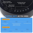 Wireless Water Dispenser-5