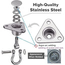 Smooth Swing Swivel Hangers-5