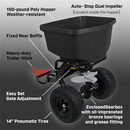 Auto-Stop Tow Behind Spreader-6
