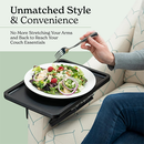 Bamboo Couch Arm Tray Table-6