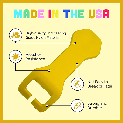 Car Seat Buckle Release Aid