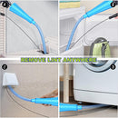 Dryer Vent Cleaner Kit-7