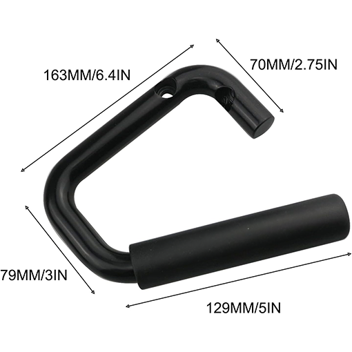 Front Grab Handle Bar