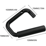 Front Grab Handle Bar