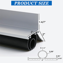 Garage Door Bottom Seal Kit-6