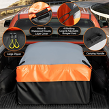 Heavy Duty Truck Bed Cargo Bag