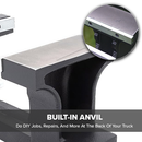 Truck Trailer Receiver Vise-6