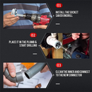Plumbing Bit Fitting Saver-7