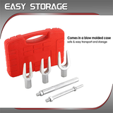 Pickle Fork Tool Set