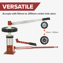 Portable Mini Tire Changer-5