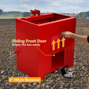 3-Point Tractor Ballast Box-6