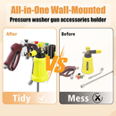 Pressure Washer Head Holder-3