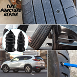 Quick Tire Repair Rubber Nail