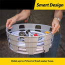 RV Hose and Cable Caddy-6