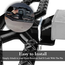 2" Receiver Tow Hitch Step-5