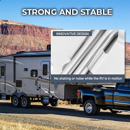 RV T-Style Door Holder Catch