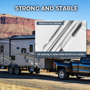 RV T-Style Door Holder Catch-6