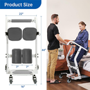 Safe Patient Stand Assist-7