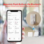 Smart Switch Button Pusher