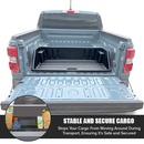56" Truck Bed Cargo Box-5