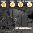 Tailgate Pad For Mountain Bikes-6