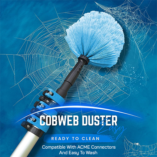 3-In-1 Versatile Cleaning Kit