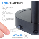 Wireless Water Dispenser-4
