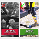 Adjustable Truck Hitch Step-3
