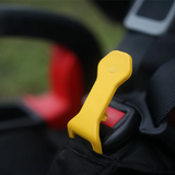 Car Seat Buckle Release Aid