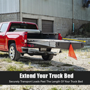 Foldable Pickup Truck Bed Extension-4