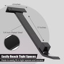 Heavy Duty Pull & Pry Bar-7