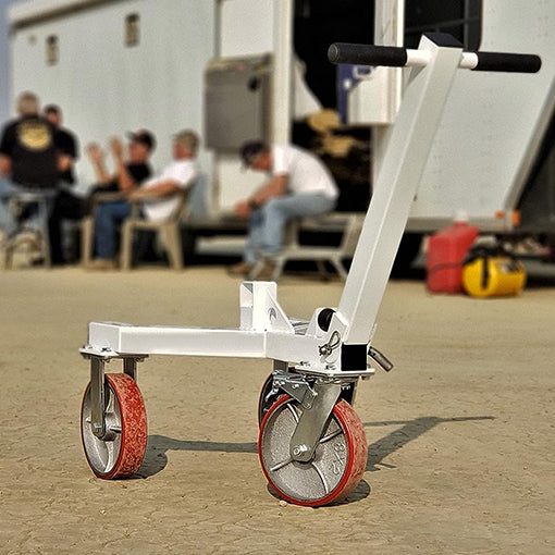 Heavy Duty Trailer Mover Dolly