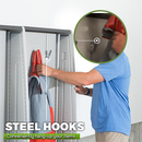 Home & Garage Storage Locker-6