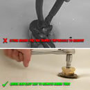 1.5” Helical Tub Drain Extractor-3