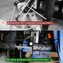 Portable Band Saw for Metal-3