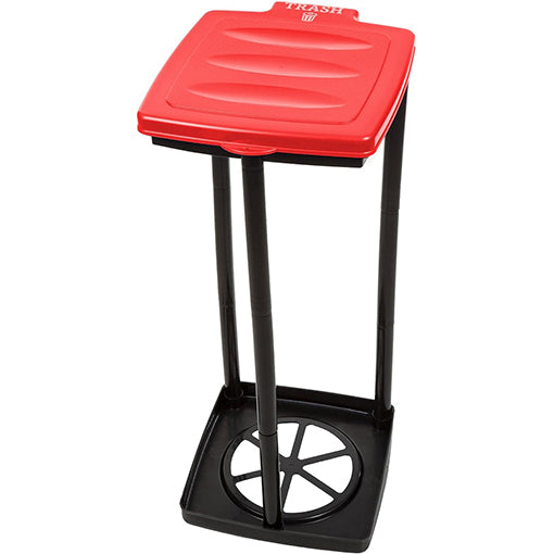 Portable Trash Bag Holder
